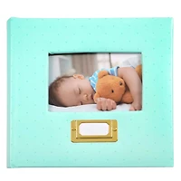Polka Dot 2-Up Photo Album by Recollections