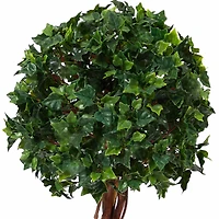3.5ft. Potted English Ivy Ball Topiary Tree