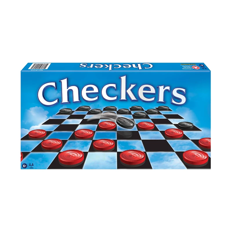 Checkers