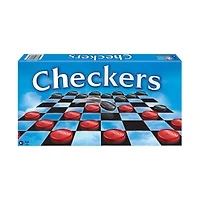Checkers