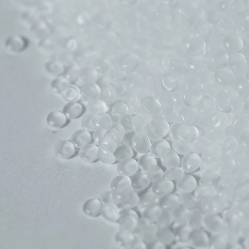 Poly-Fil® Poly Pellets® Weighted Stuffing Beads, 25lb.