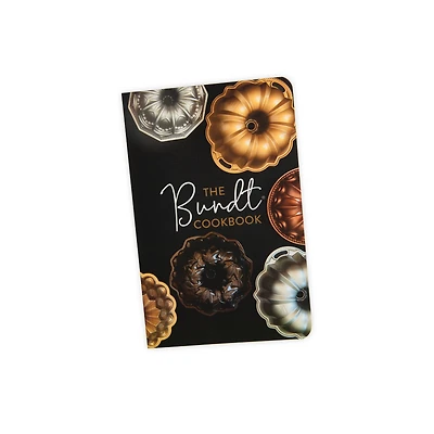 Nordic Ware Original Bundt® Cookbook