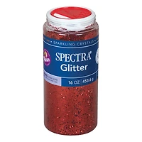 Pacon® Spectra® Glitter Sparkling Crystals