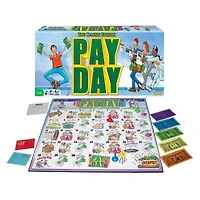Pay Day® Game