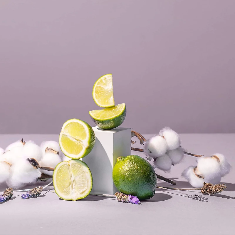 makesy Egyptian Linen + Lavender Buds Fragrance Oil