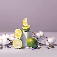 makesy Egyptian Linen + Lavender Buds Fragrance Oil