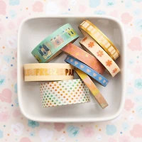 Obed Marshall Especial Washi Tape Set