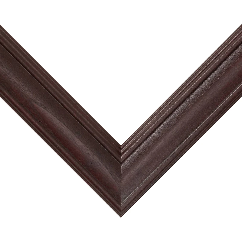 Frame USA Americana Cherry Single Image Picture Frame