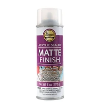 Aleene's® Spray Acrylic Sealer™ Matte Finish