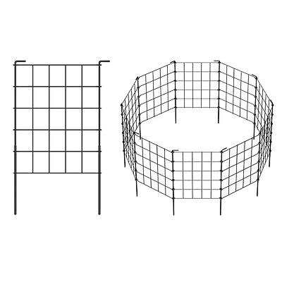 NEX™ Taller Version Animal Barrier with Square Metal Wire, 10ct.