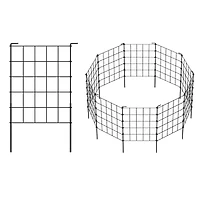 NEX™ Taller Version Animal Barrier with Square Metal Wire, 10ct.