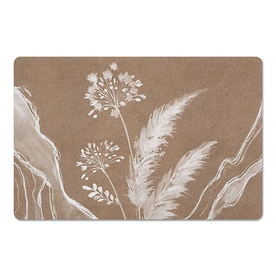 18" x 27" Botanicals Floor Mat