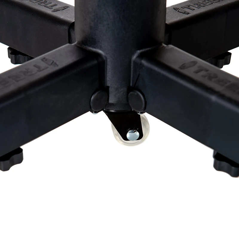 TreeKeeper 29" Universal Rolling Tree Stand