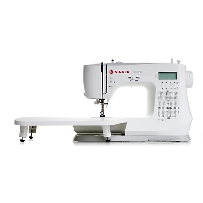 SINGER® C5950 Sewing Machine