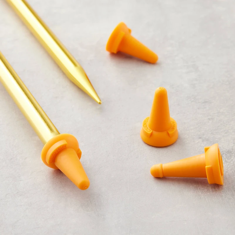 Clover® Jumbo Point Protectors, Small