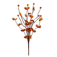 12.5" Orange Berry Pick by Ashland®