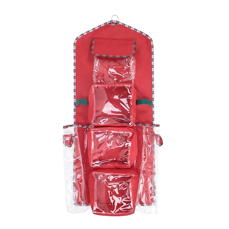 Hanging Gift Wrap Storage by Simply Tidy®