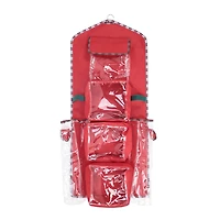 Hanging Gift Wrap Storage by Simply Tidy®