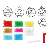 Suncatcher Ornament Kit by Creatology™