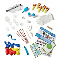 hand2mind® Take Flight Science Lab Kit