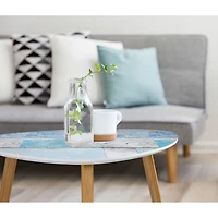 Brewster Scrapwood Adhesive Film, 2ct.