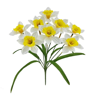 20" Daffodil Bush by Ashland