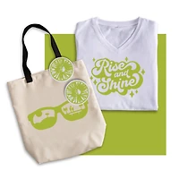 Cricut® Infusible Ink™ Transfer Sheets