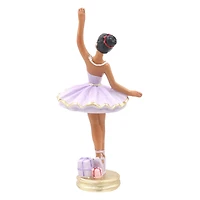 Mini Ballerina with Gifts Decoration by Ashland®
