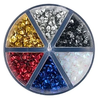 3D Diamond Shaped Glitter Caddy by Recollections™