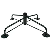 48" Green Folding Artificial Christmas Tree Stand