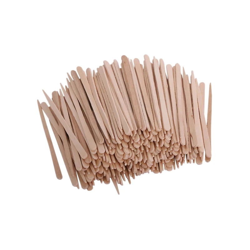 12 Packs: 230 ct. (2,760 total) Wood Craft Picks by Creatology™