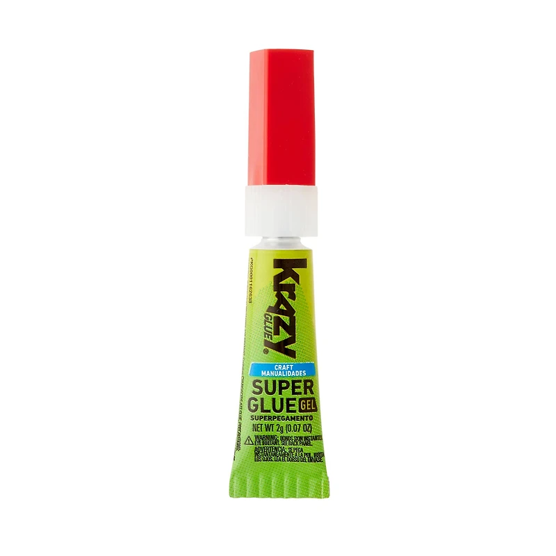 Instant Krazy Glue® Skin Guard™