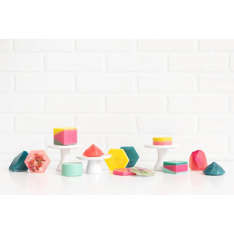 We R Memory Keepers® SUDS™ Soap Maker Bundle