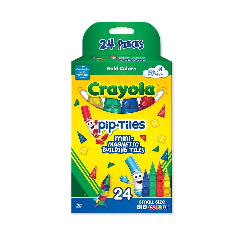 Crayola® & Spider-Man Kids' Stocking Stuffer Bundle