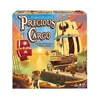 Precious Cargo™ Board Game