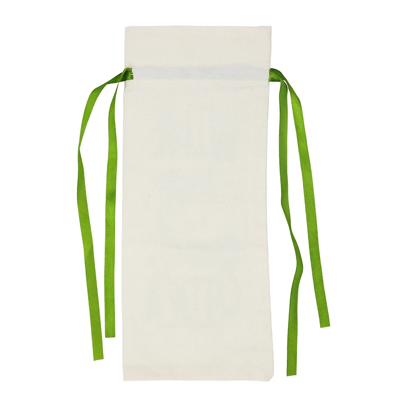 Assorted 12" Fall Wine Bag, 1pc. by Fab Finds