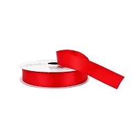 12 Pack: 5/8" x 20yd. Satin Ribbon Celebrate It® Specialty
