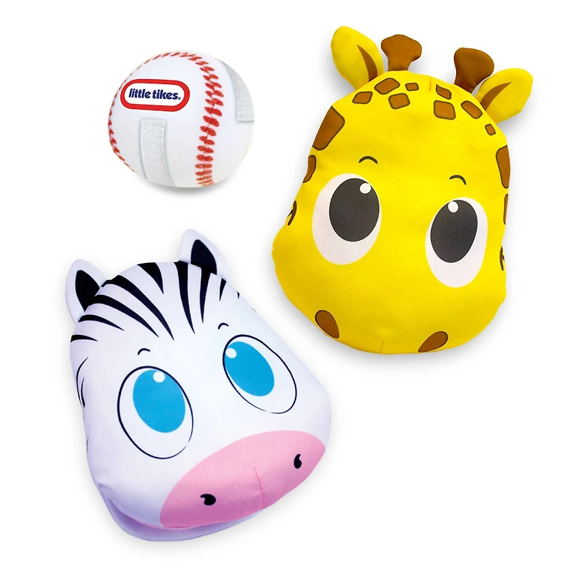 Little Tikes Catch & Stick Toss Game for Kids