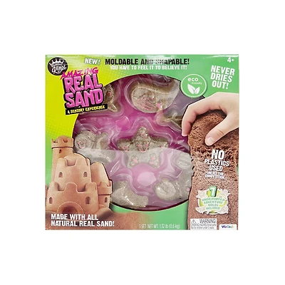 Compound Kings® Real Sand Set