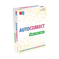 Autocorrect Game