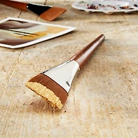 12 Pack: Royal & Langnickel® Jumbo™ Soft Flat Brush