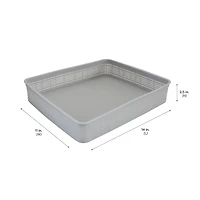 Simplify 5-Piece Organizing Basket Set