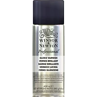 Winsor & Newton® Artists' Gloss Picture Varnish