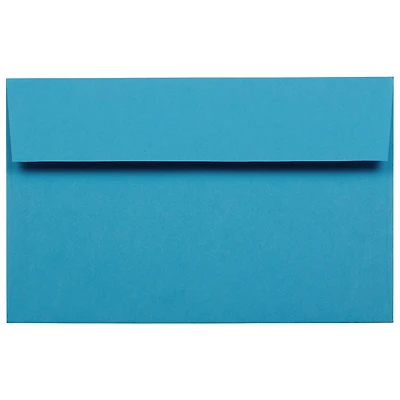 JAM Paper A10 Colored Invitation Envelopes
