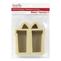Gift Shaker Ornament Kit by Recollections™