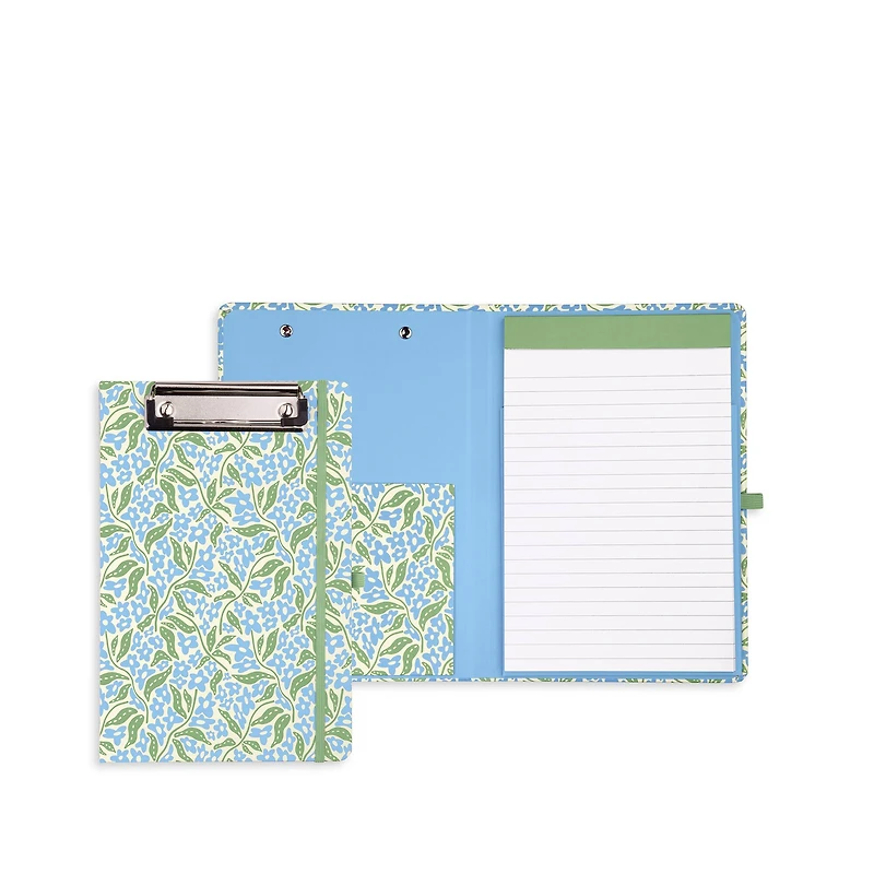 Steel Mill & Co.® Sunflower Mini Clipboard Folio