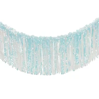 6ft. Iridescent Tassel Garland by Ashland®