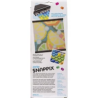 Perler™ Snappix™ Fruit Slices Fuse Beads Craft Kit