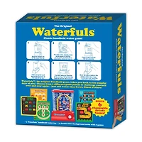 The Original Waterfuls™ Classic Handheld Water Game