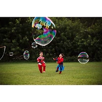 South Beach Bubbles WOWMAZING Big Bubbles Bubble Concentrate Solution